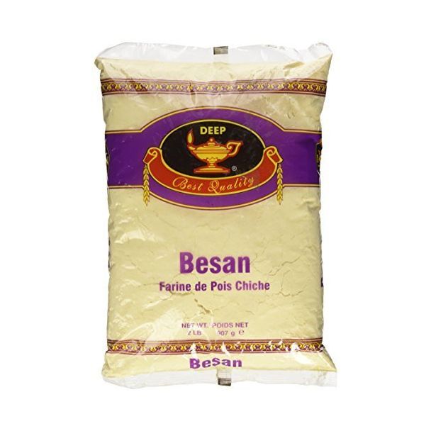 Deep Besan Flour 907g
