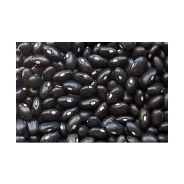  Black Turtle Beans 1kg