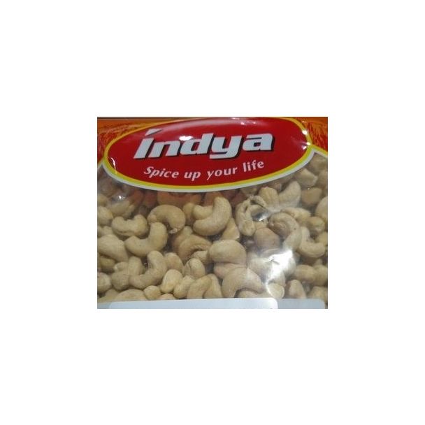Indya cashew whole 500gm