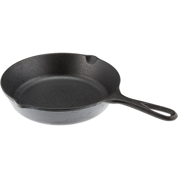 Cast Iron Skillet 10inch With Handle