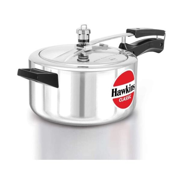 Hawkins Classic Pressure Cooker 4lt - CL40