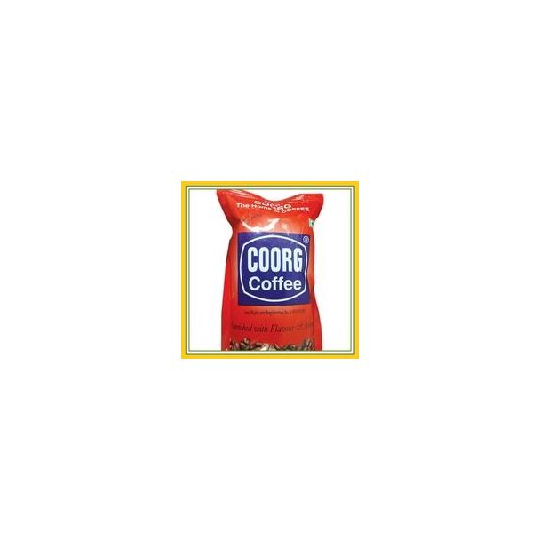 Coorg Filter Coffee Powder Red 500g