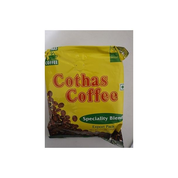 Cothas Coffee Powder 500g 