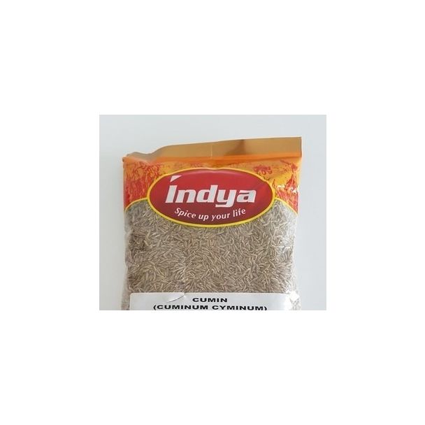 Indya Cumin Seed 1kg