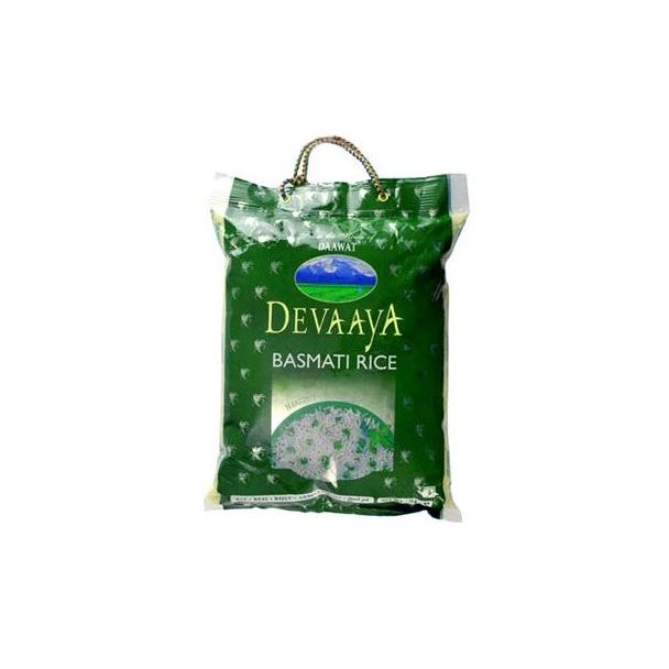 Daawat Devayya Basmati Rice 5kg