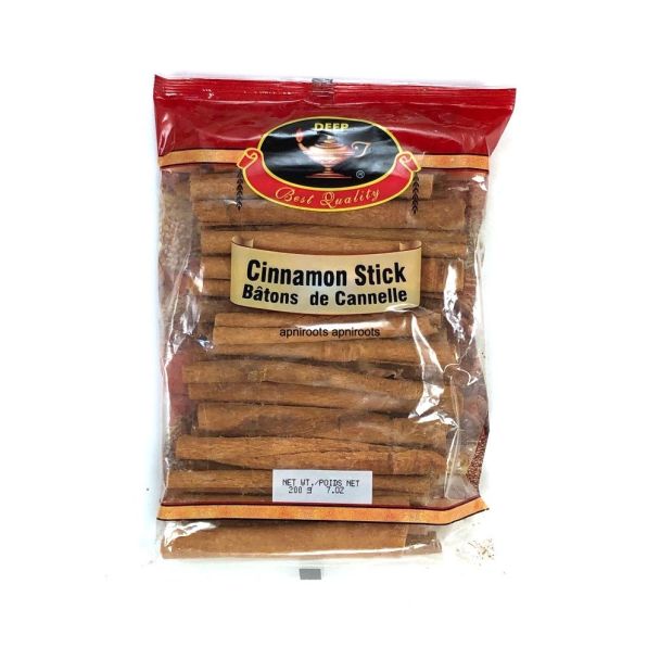 Deep Cinnamon Stick 100g