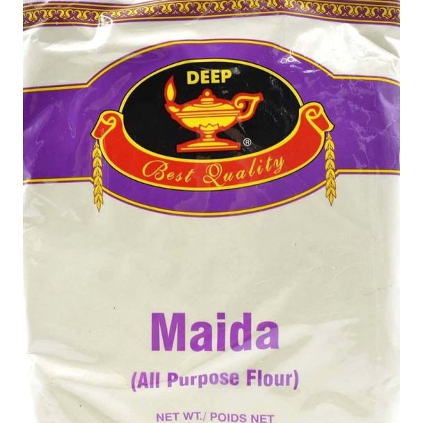 Deep All purpose flour (Maida) 907gm