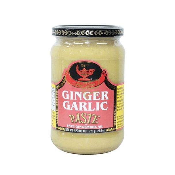 Deep Ginger Garlic Paste 783g