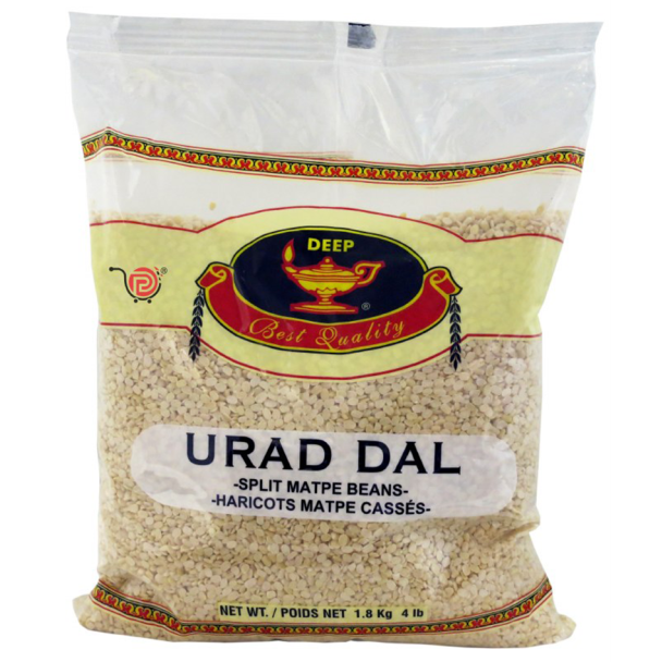 Deep Udad Dal 1.8kg