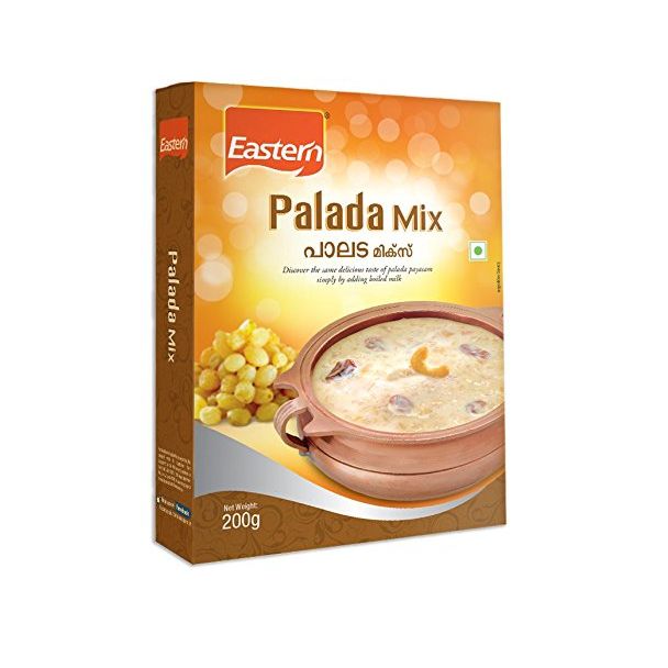 Eastern Palada Mix 200g