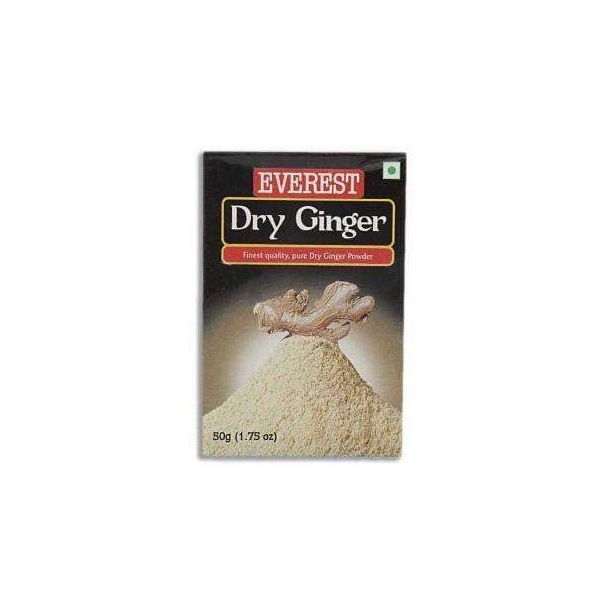Everest Dry Ginger Powder 50g