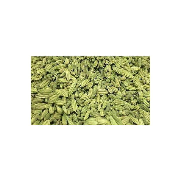 Indya Fennel Seeds(Saunf) 1kg