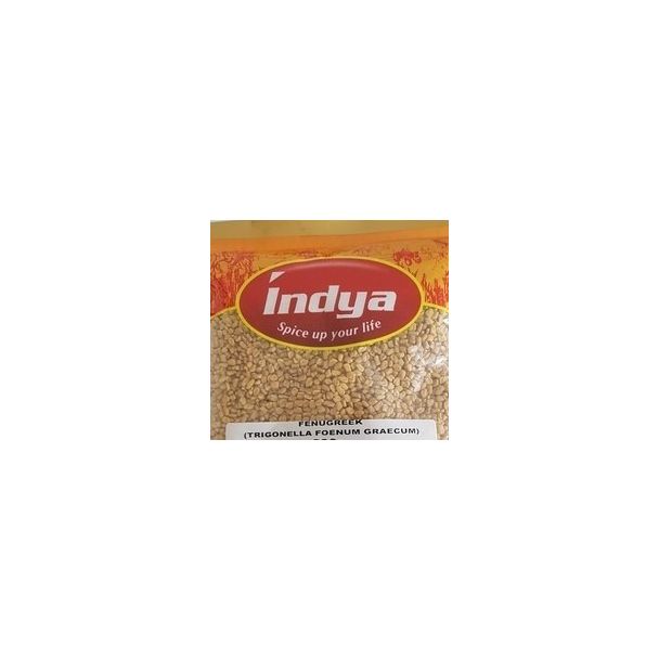 Indya Fenugreek Seed 1kg