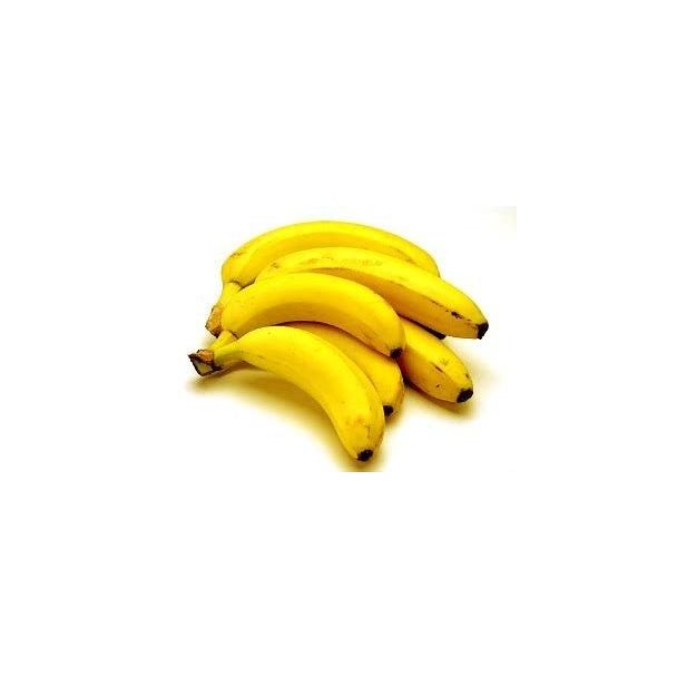 Fresh Bananas ~(400-500)g