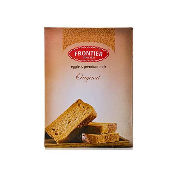 Frontier Rusk 1KG(Eggless)