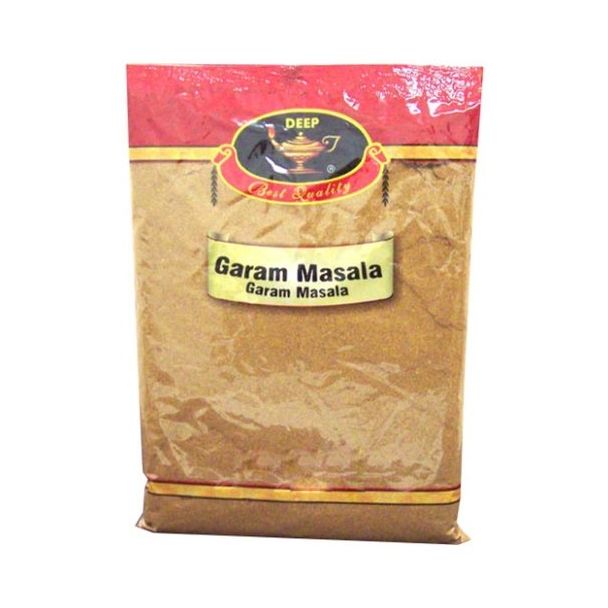 Deep Garam masala powder 400g