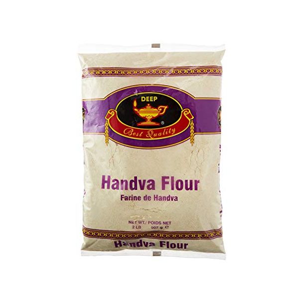 Deep Handva Flour 907g