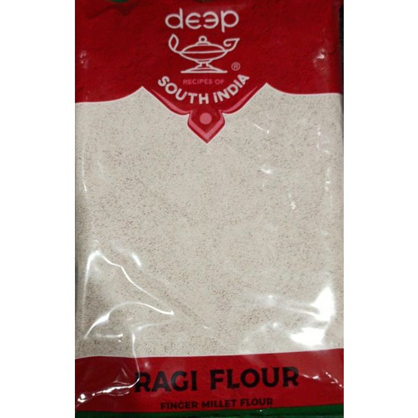 Deep Ragi Flour 907g