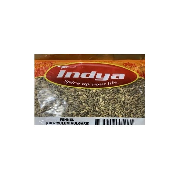 Indya Fennel Seeds(Saunf) 500gm