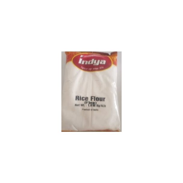 Indya Rice flour fine 1.8 kg