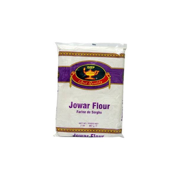 Deep Juwar Flour 907g