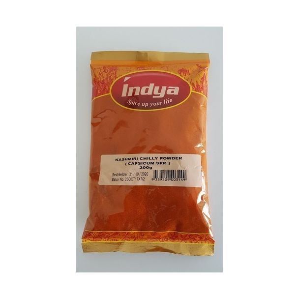Indya Kashmiri Chilli Powder 200 g