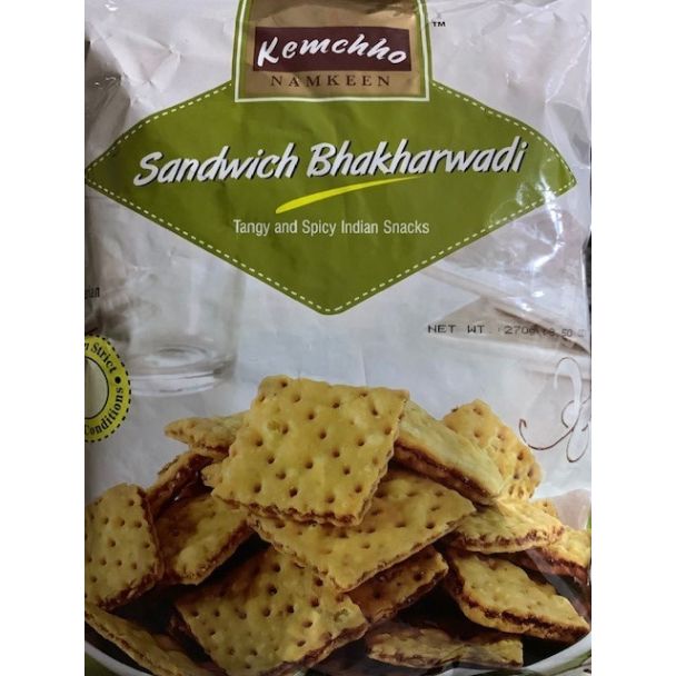 Kemchho Sandwich Bhakharwadi 270gm