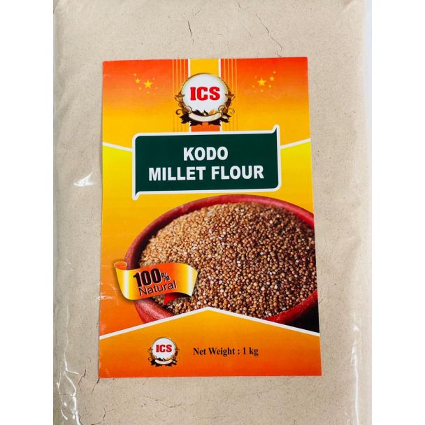 Kodo Millet Flour 1Kg