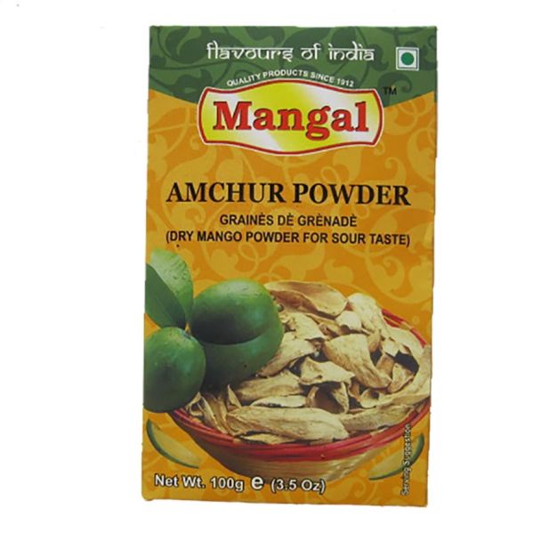 Mangal Amchur Powder 100gm