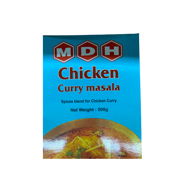 MDH Chicken Curry Masala 500g