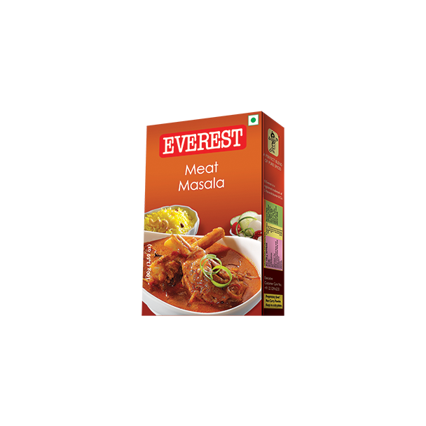Everest Meat Masala Powder 100g 