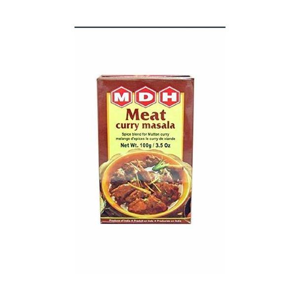 MDH Meat Curry Masala100g