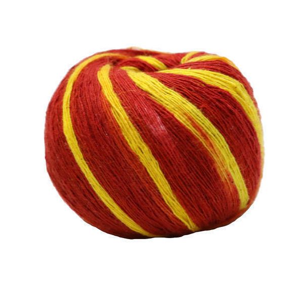Mauli (Red Yellow) Thread