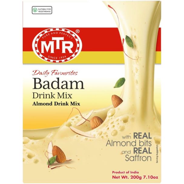 MTR Instant Badam Mix 200g