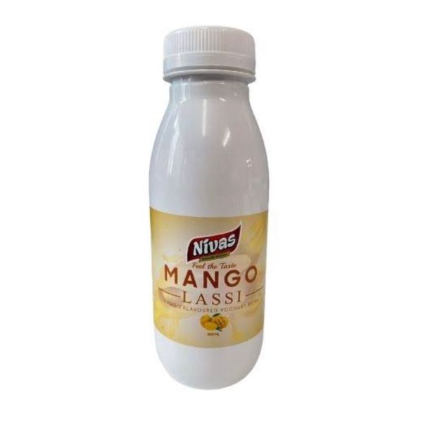 Nivas Mango Lassi  300ml