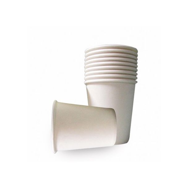 180ml Paper Cup 50pcs