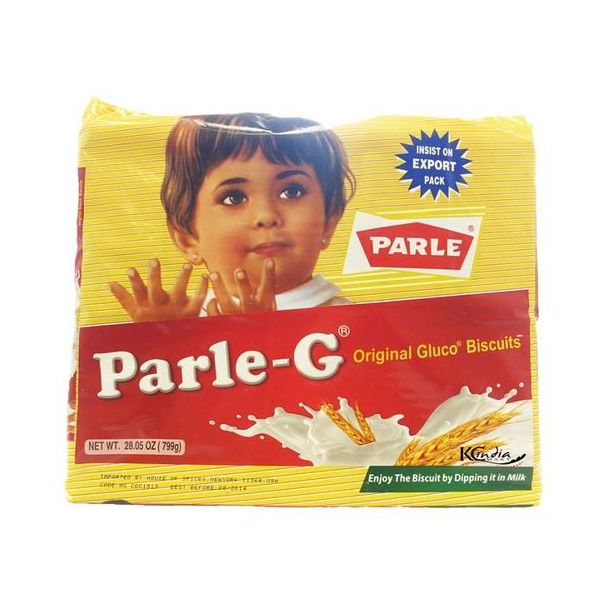 Parle-G Biscuits Parle 799g