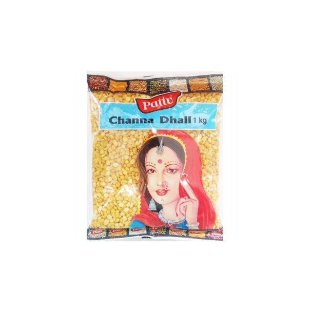 Pattu Channa Dal 1kg