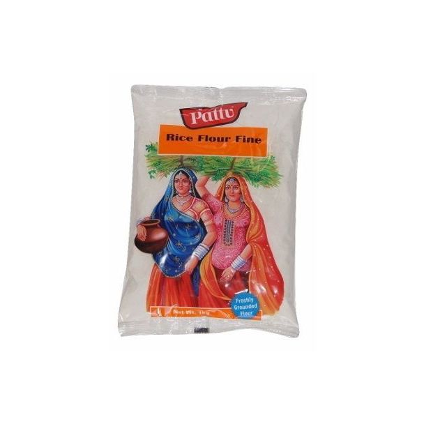 Pattu Rice Flour 1kg