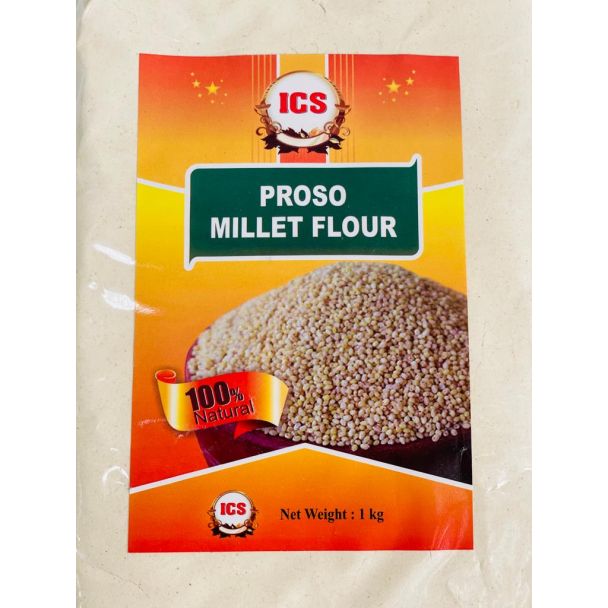 Proso Millet Flour 1Kg