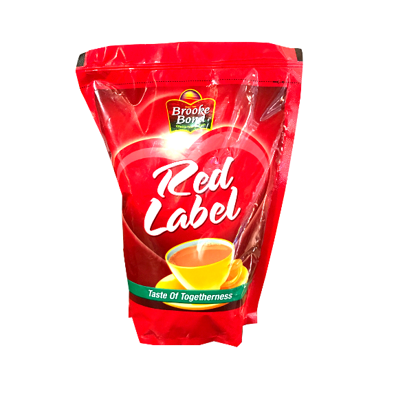 Red Label Tea 1kg