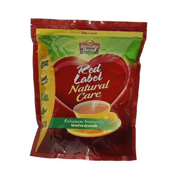 Red Label Natural Care Tea 1Kg
