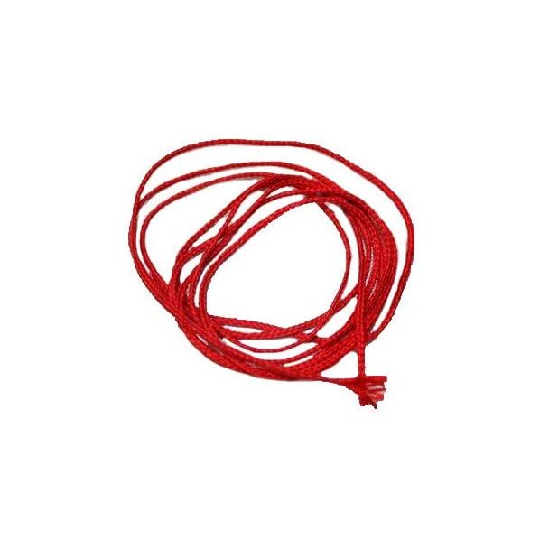 Red Thread For Babies 1mt
