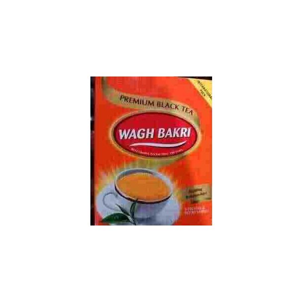 Wagh Bakri Premium Tea 500g - Export Pack