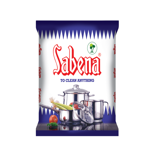 Sabena Cleaning Powder 500g