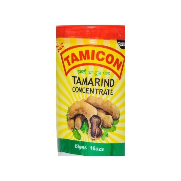 Tamicon Tamarind Concentrate 454g