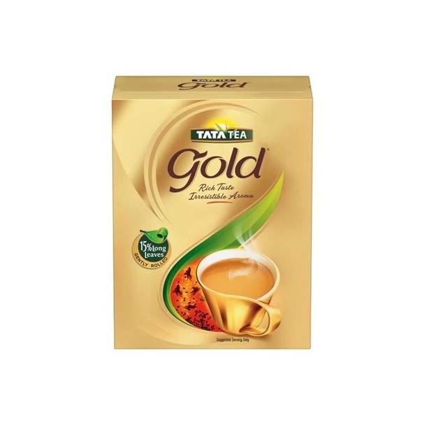 Tata Tea Gold Pack 900g