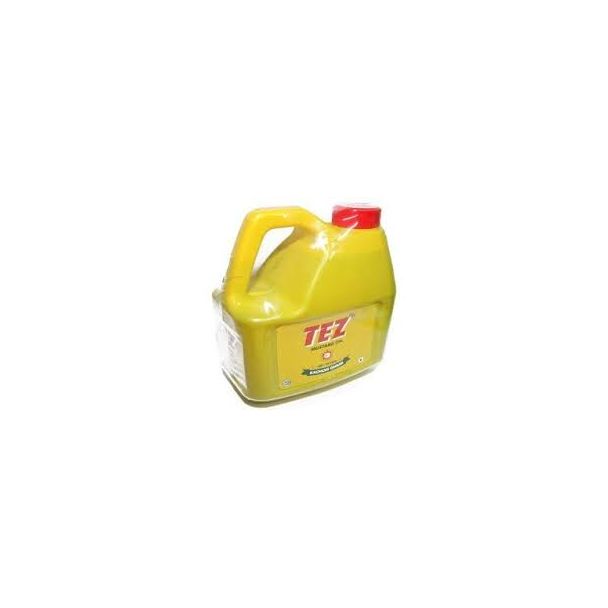 Tez Mustard oil 1.896ltr
