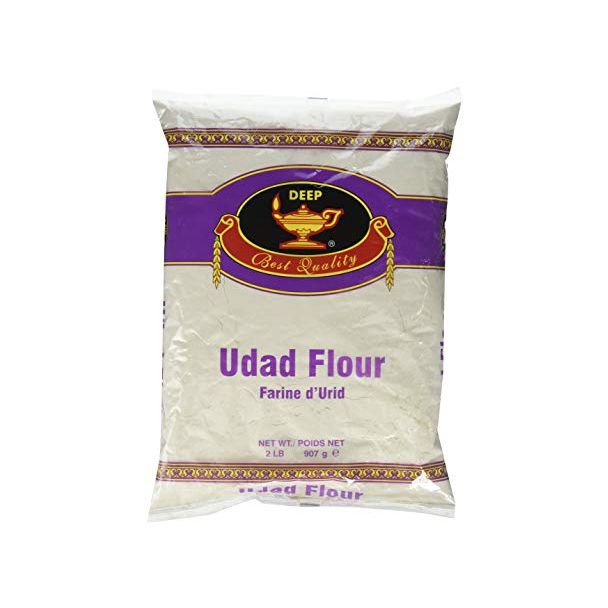Deep udad flour 907g