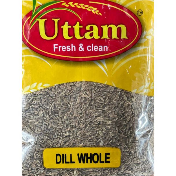 Uttam Dill Seeds 200g